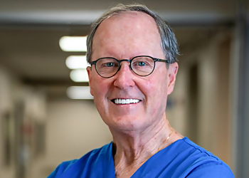 Kenneth A. Martin, MD - MARTIN ORTHOPAEDICS Kenneth A. Martin, MD - Little Rock, AR Orthopedics - Doctor Portrait Image