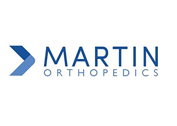 Little Rock Orthopedics Kenneth A. Martin, MD - MARTIN ORTHOPEDICS