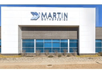 Little Rock Orthopedics Kenneth A. Martin, MD - MARTIN ORTHOPEDICS