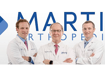 3 Best Orthopedics In Little Rock, AR - Expert Recommendations