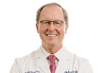 Kenneth A. Martin, MD - Martin Orthopedics