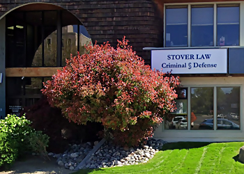Kenneth A. Stover - Reno, NV Criminal Defense Lawyers - Law Firm Exterior Image