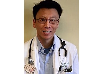 Kenneth A. Yung, MD - CAPITOL CITY CHILDRENS CLINIC