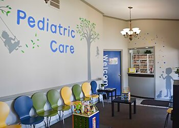 Provo Pediatricians Kenneth A. Zollo, MD - PEDIATRIC CARE