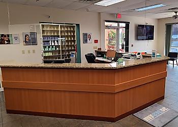 Newport News Eye Doctors Kenneth Arndt, OD - MYEYEDR.