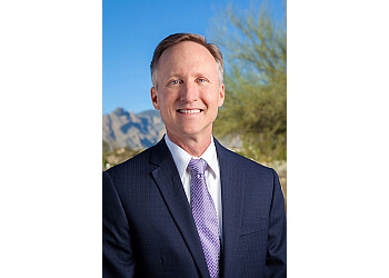 Kenneth B. Gossler, MD - Pain Institute of Southern Arizona Tucson Pain Management Doctors