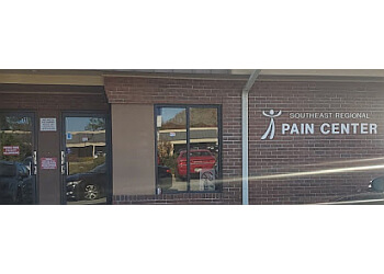 Columbus Pain Management Doctors Kenneth Barngrover, DO, MBA - SOUTHEAST REGIONAL PAIN CENTER