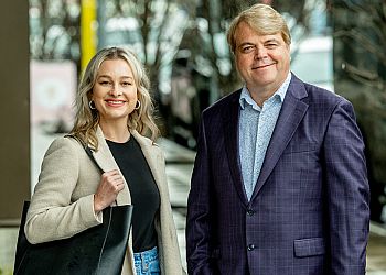 Seattle Personal Injury Lawyers Kenneth Bills - THE ADVOCATES INJURY ATTORNEYS