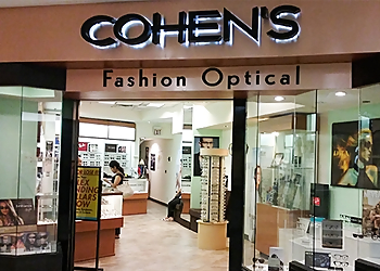 Kenneth Blum, OD - COHEN'S FASHION OPTICAL Stamford Pediatric Optometrists image 1