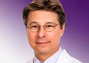 Kenneth Bodek, MD - Winston Salem, NC Cardiologists - Doctor Portrait Image