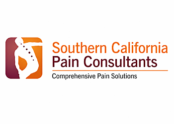 Kenneth Bradley, MD - Torrance, CA Pain Management Doctors - Clinic Logo
