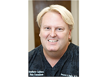 Kenneth Bradley, MD - SOUTHERN CALIFORNIA PAIN CONSULTANTS Torrance Pain Management Doctors image 1