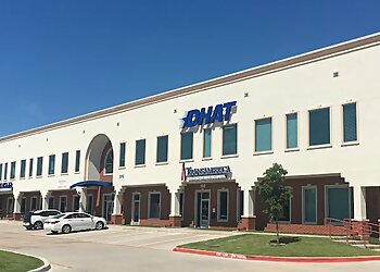 Plano Gastroenterologists Kenneth Brown, MD