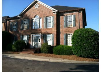 Fayetteville DUI Lawyers Kenneth Burns - BURNS LAW, PLLC