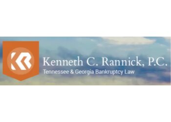 Chattanooga Bankruptcy Lawyers Kenneth C. Rannick - KENNETH C. RANNICK, P.C.
