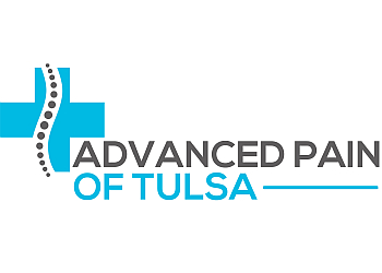 Tulsa Pain Management Doctors Kenneth C. Reed, MD - ADVANCED PAIN OF TULSA