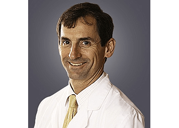 Kenneth Carl Nowak, MD - Central Coast Head & Neck Surgeons Salinas Ent Doctors