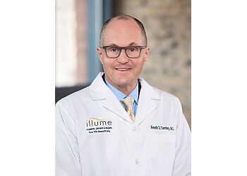 Kenneth D. Dembny, MD Milwaukee Plastic Surgeon image 1