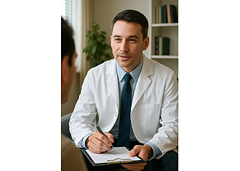 Kenneth D. Krause, MD - ROCKY MOUNTAIN PSYCHIATRY  Aurora Psychiatrists image 1