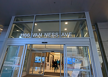 San Francisco Neurologists Kenneth D. Laxer, MD