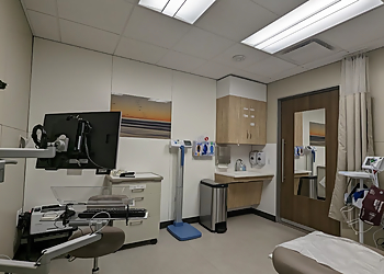 San Francisco Neurologists Kenneth D. Laxer, MD