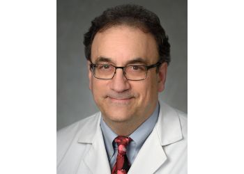 Philadelphia gastroenterologist Kenneth D. Rothstein, MD - Penn Gastroenterology Perelman