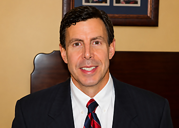 Kenneth D. St. Pé - KENNETH D. ST. PÉ, APLC Kenneth D. St. Pé - Lafayette, LA Employment Lawyers - Lawyer Portrait Image