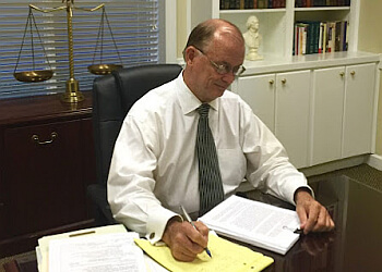 Charleston Divorce Lawyers Kenneth E. Peck - THE PECK LAW FIRM