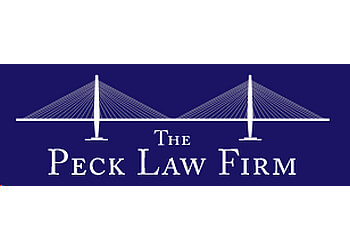 Charleston Divorce Lawyers Kenneth E. Peck - THE PECK LAW FIRM