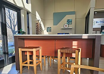 Kansas City Orthodontists Kenneth Edwards, DDS - WESTROCK ORTHODONTICS