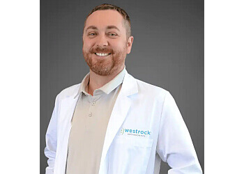 Kenneth Edwards - WESTROCK ORTHODONTICS Kansas City Orthodontists