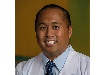Kenneth Estrera, MD - TMI SPORTS MEDICINE & ORTHOPEDICS Frisco Orthopedics