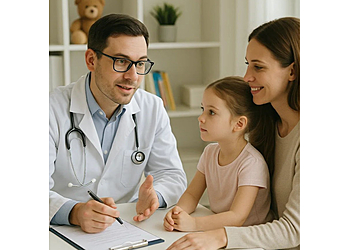 Kenneth Goranson, MD - EL CAMINO HOSPITAL Sunnyvale Orthopedics image 1