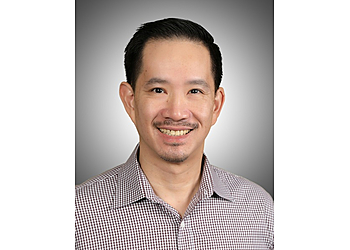 Kenneth H. Cheung, MD - PRIMARY & SPECIALTY CARE-DIGNITY HEALTH MEDICAL PLAZA Kenneth H. Cheung, MD - Elk Grove, CA Neurologists - Doctor Portrait Image