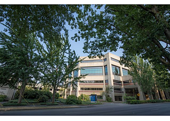 Eugene Ent Doctors Kenneth H. McCarley MD - EAR, NOSE & THROAT CARE AT PEACEHEALTH UNIVERSITY DISTRICT