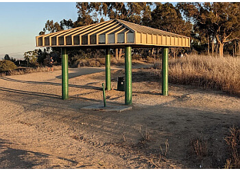 Los Angeles Public Parks Kenneth Hahn State Recreation Area