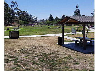 Los Angeles Public Parks Kenneth Hahn State Recreation Area