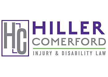 Buffalo Consumer Protection Lawyers Kenneth Hiller, Esq. - HILLER COMERFORD INJURY & DISABILITY LAW LLC