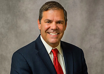 Kenneth Hiller, Esq. - Buffalo, NY Consumer Protection Lawyers - Lawyer Portrait Image