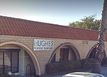 Los Angeles Plastic Surgeon Kenneth Hughes, MD - HUGHES PLASTIC SURGERY