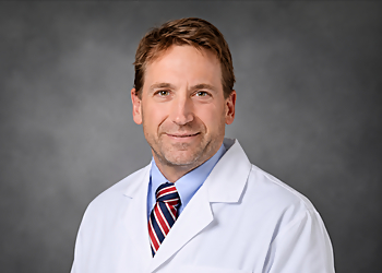 Kenneth J Moquin, MD - HENRY FORD HEALTH Kenneth J Moquin, MD - Detroit, MI Plastic Surgeons - Doctor Portrait Image