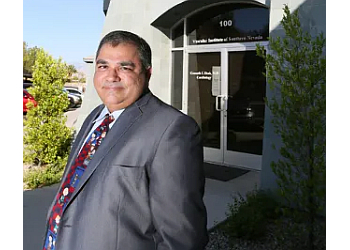 Kenneth J. Shah, MD - VASCULAR INSTITUTE OF SOUTHERN NEVADA Henderson Cardiologists