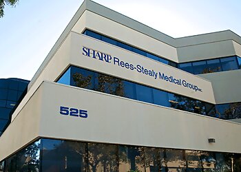 Chula Vista Neurologists Kenneth J. Villa, MD