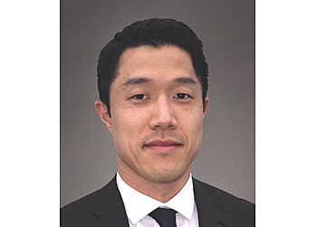 Kenneth Jahng, MD - ARROWHEAD ORTHOPAEDICS Rancho Cucamonga Orthopedics image 1