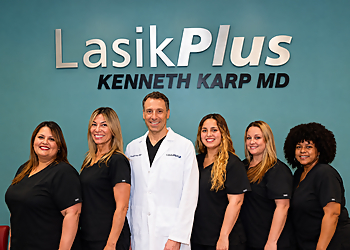 Kenneth Karp, MD - Miramar, FL Eye Doctors - Doctor Group Image