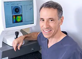 Kenneth Karp, MD  - LASIKPLUS Miramar Eye Doctors image 1
