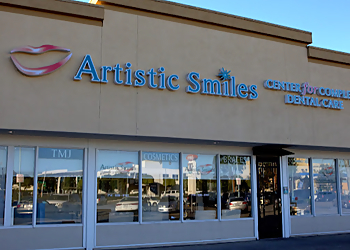 Orange Cosmetic Dentists Kenneth Khoo, DDS - ARTISTIC SMILES DENTISTRY