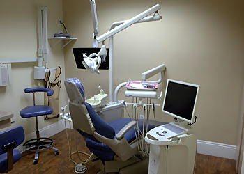 Orange Cosmetic Dentists Kenneth Khoo, DDS - ARTISTIC SMILES DENTISTRY