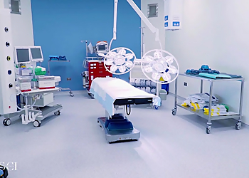 Kenneth Kim, MD - Los Angeles, CA Plastic Surgeons - Treatment Room Image