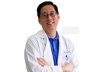Kenneth Kim, MD - ALLERGY, ASTHMA RESPIRATORY CARE MEDICAL CENTER